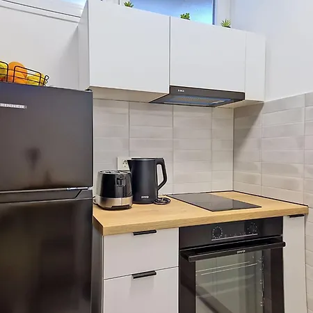דירה Libar By Interhome *