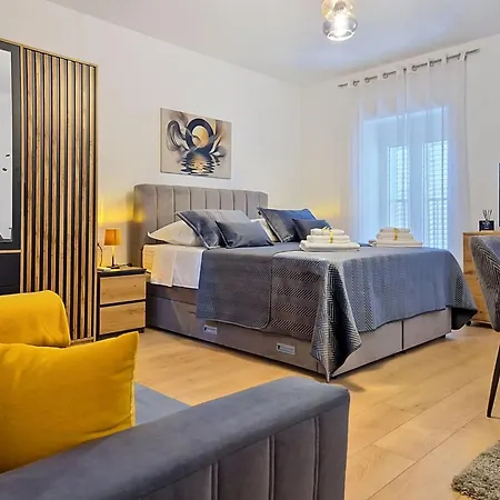 Libar By Interhome דירה