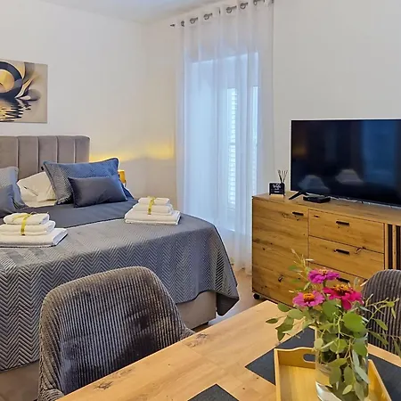 Libar By Interhome דירה *