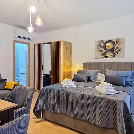 דירה Libar By Interhome *