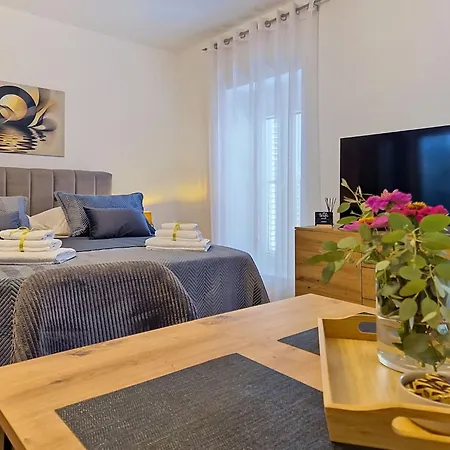דירה Libar By Interhome זאדאר