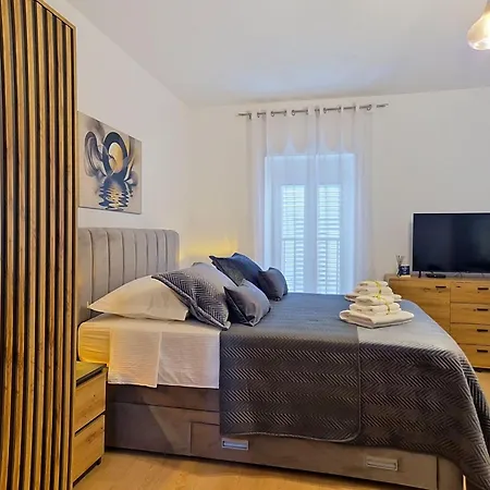 דירה Libar By Interhome *