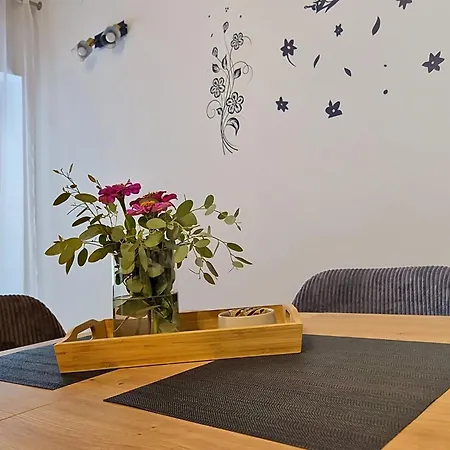 דירה Libar By Interhome *