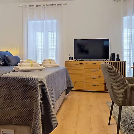 Libar By Interhome דירה *