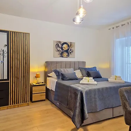 Libar By Interhome דירה