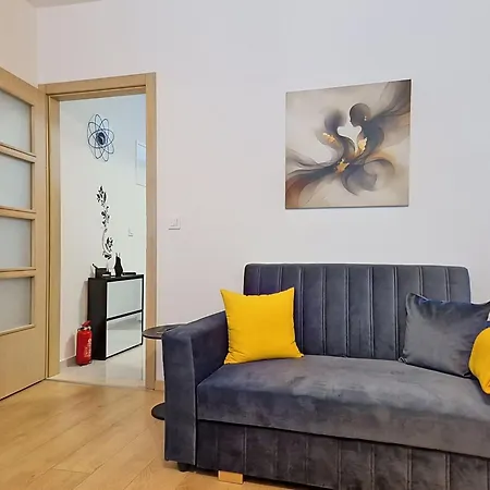 דירה Libar By Interhome