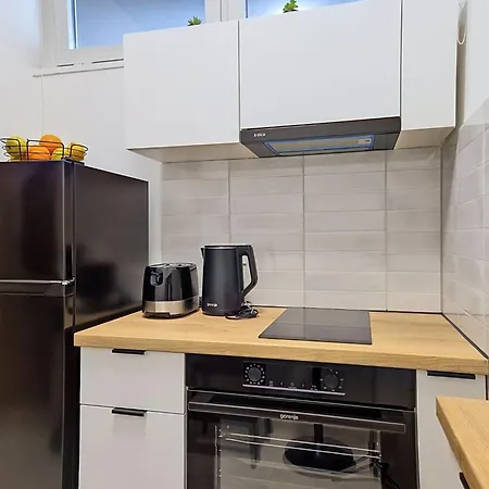 דירה Libar By Interhome *